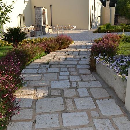 Masseria La Porticella Avetrana Extérieur photo