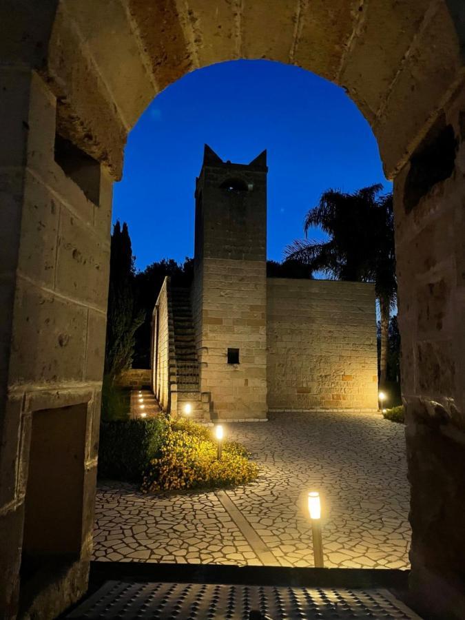 Masseria La Porticella Avetrana Extérieur photo