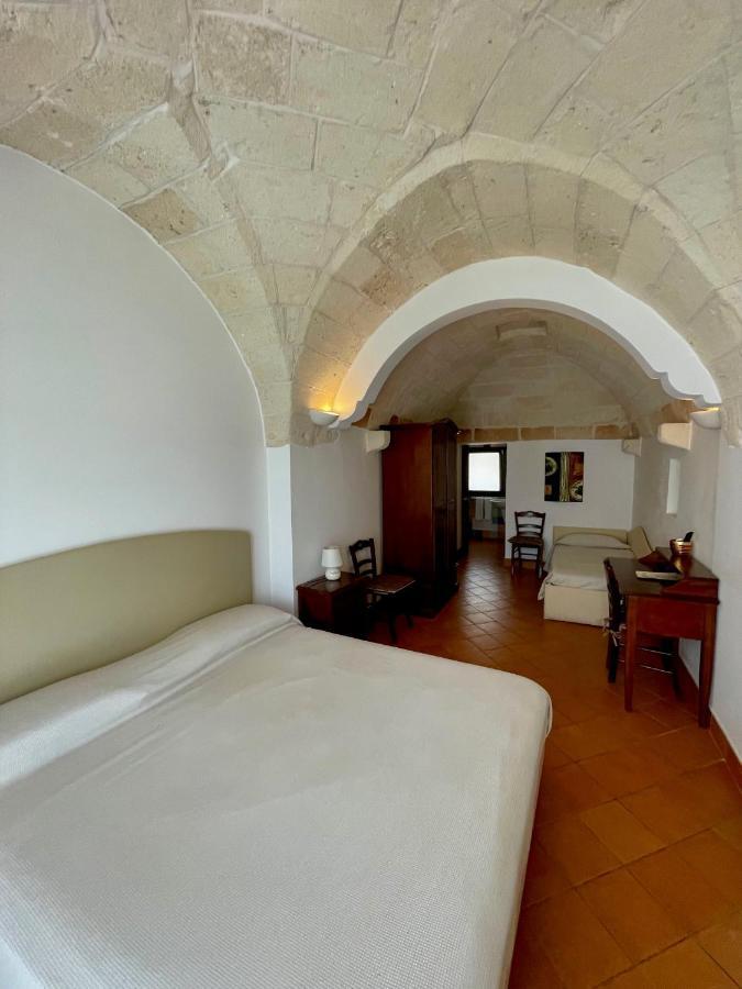 Masseria La Porticella Avetrana Extérieur photo