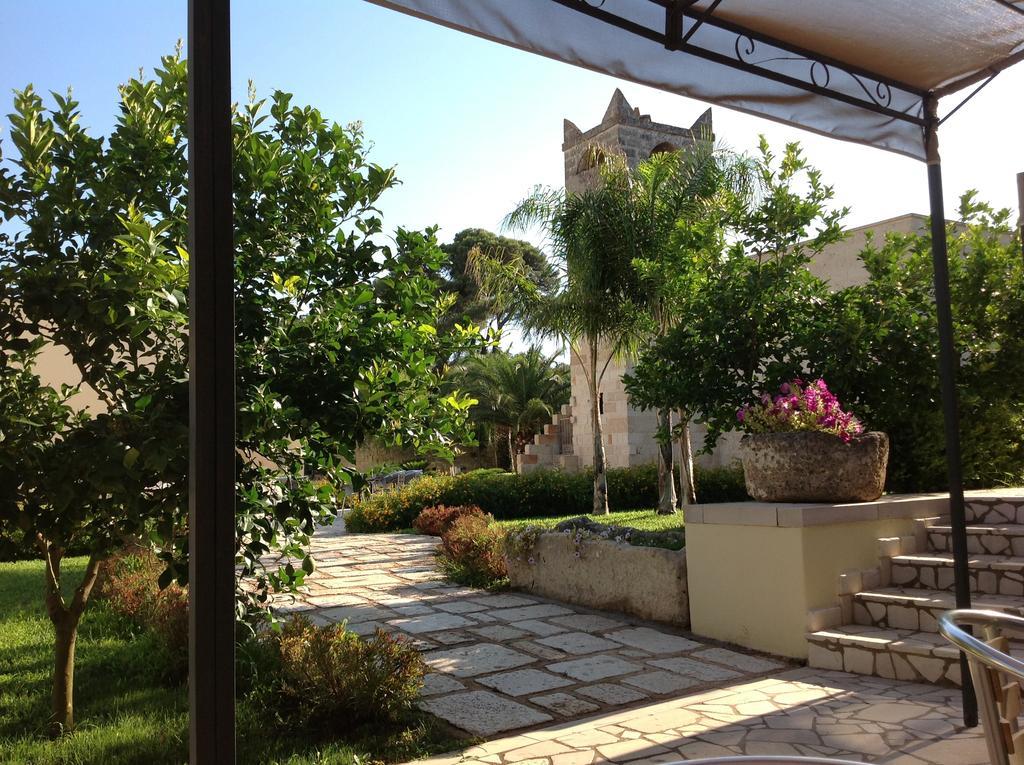 Masseria La Porticella Avetrana Extérieur photo