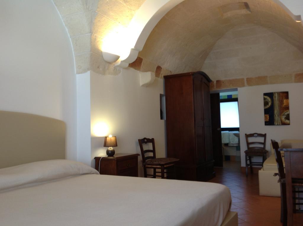 Masseria La Porticella Avetrana Chambre photo
