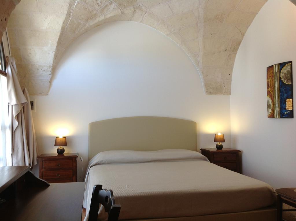 Masseria La Porticella Avetrana Chambre photo