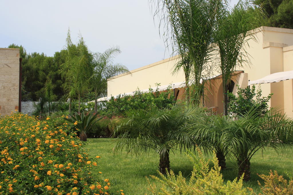 Masseria La Porticella Avetrana Extérieur photo