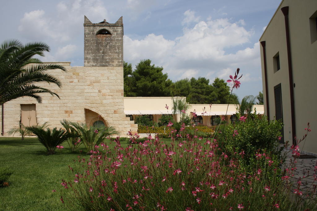 Masseria La Porticella Avetrana Extérieur photo