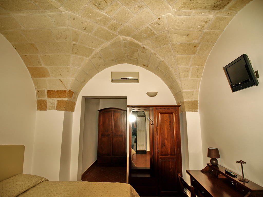 Masseria La Porticella Avetrana Chambre photo